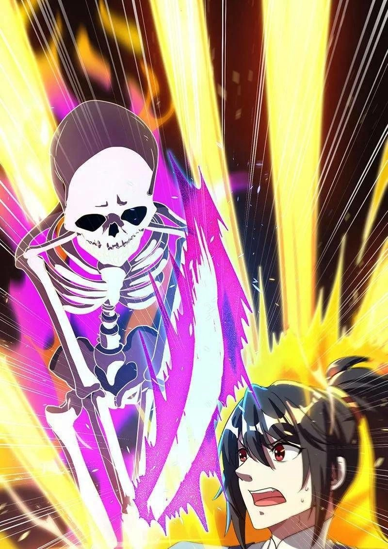 Độc Bộ Tiêu Dao Chapter 116 - 23