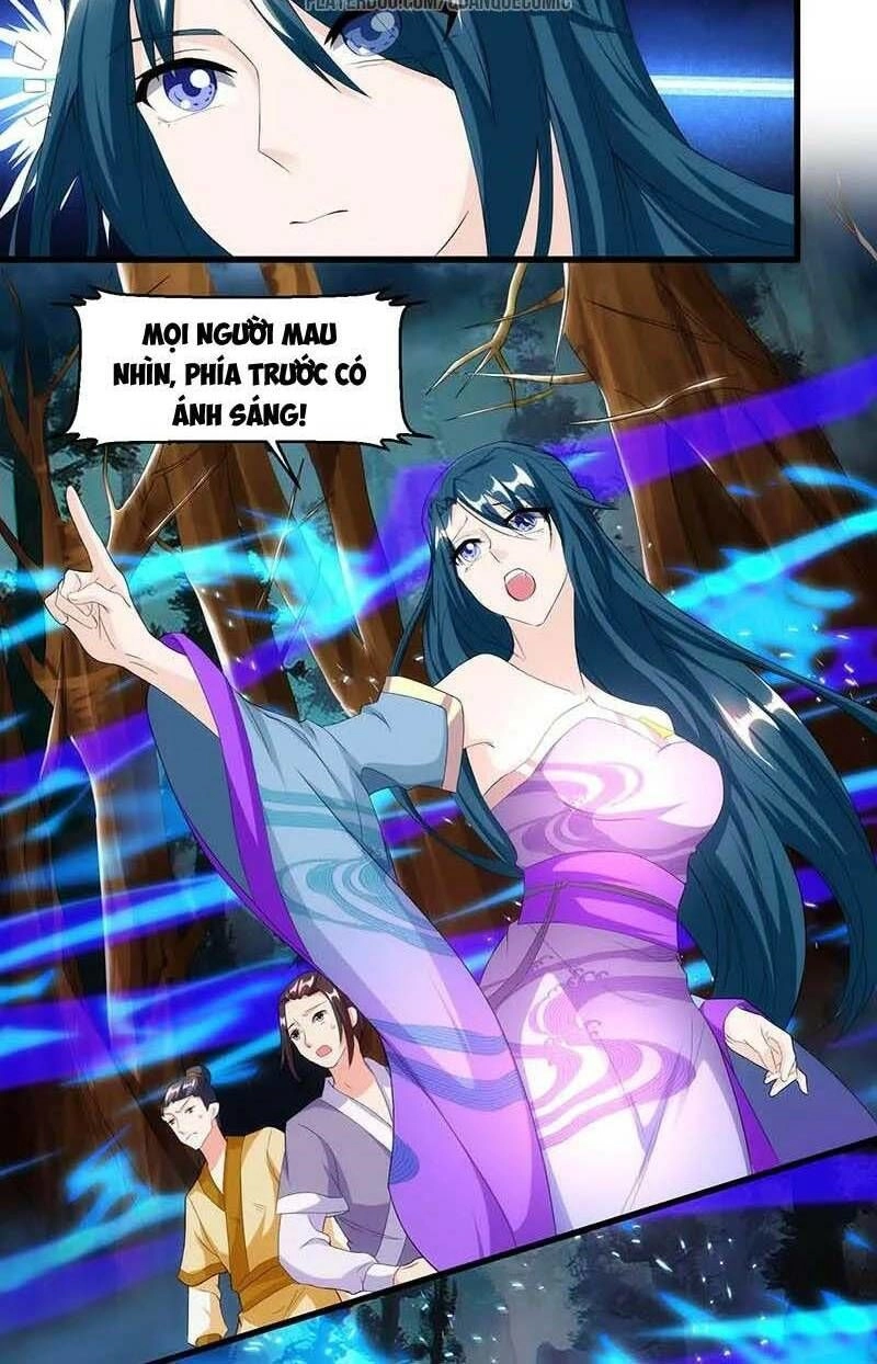 Độc Bộ Tiêu Dao Chapter 117 - 6