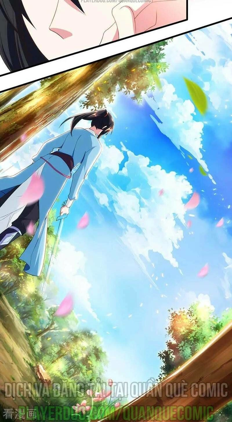 Độc Bộ Tiêu Dao Chapter 117 - 10