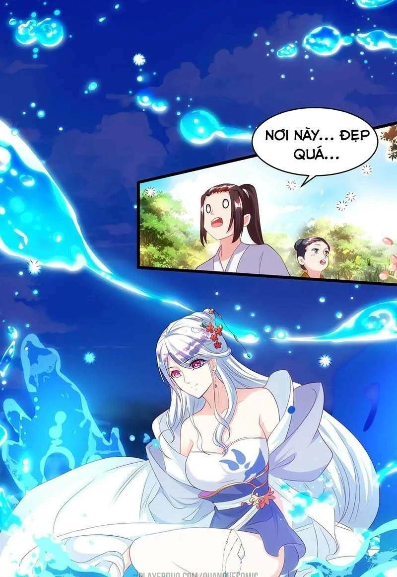 Độc Bộ Tiêu Dao Chapter 117 - 11