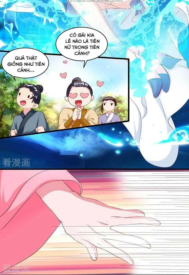 Độc Bộ Tiêu Dao Chapter 117 - 12