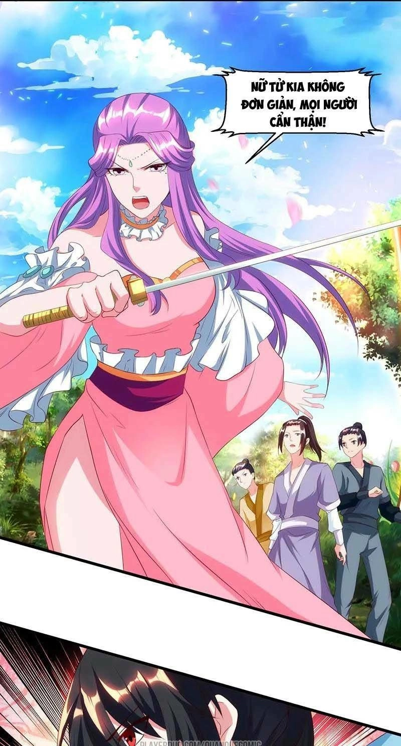 Độc Bộ Tiêu Dao Chapter 117 - 13