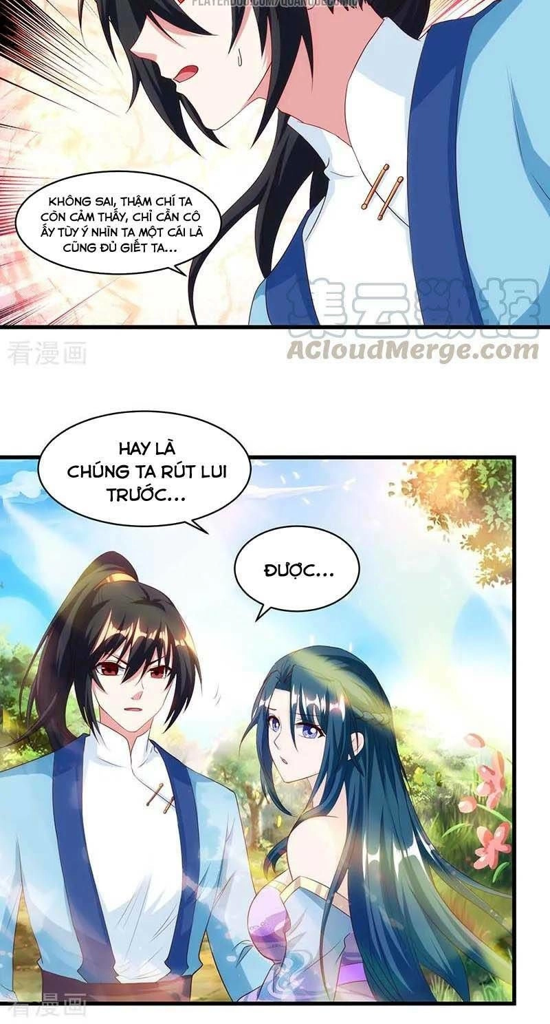 Độc Bộ Tiêu Dao Chapter 117 - 14