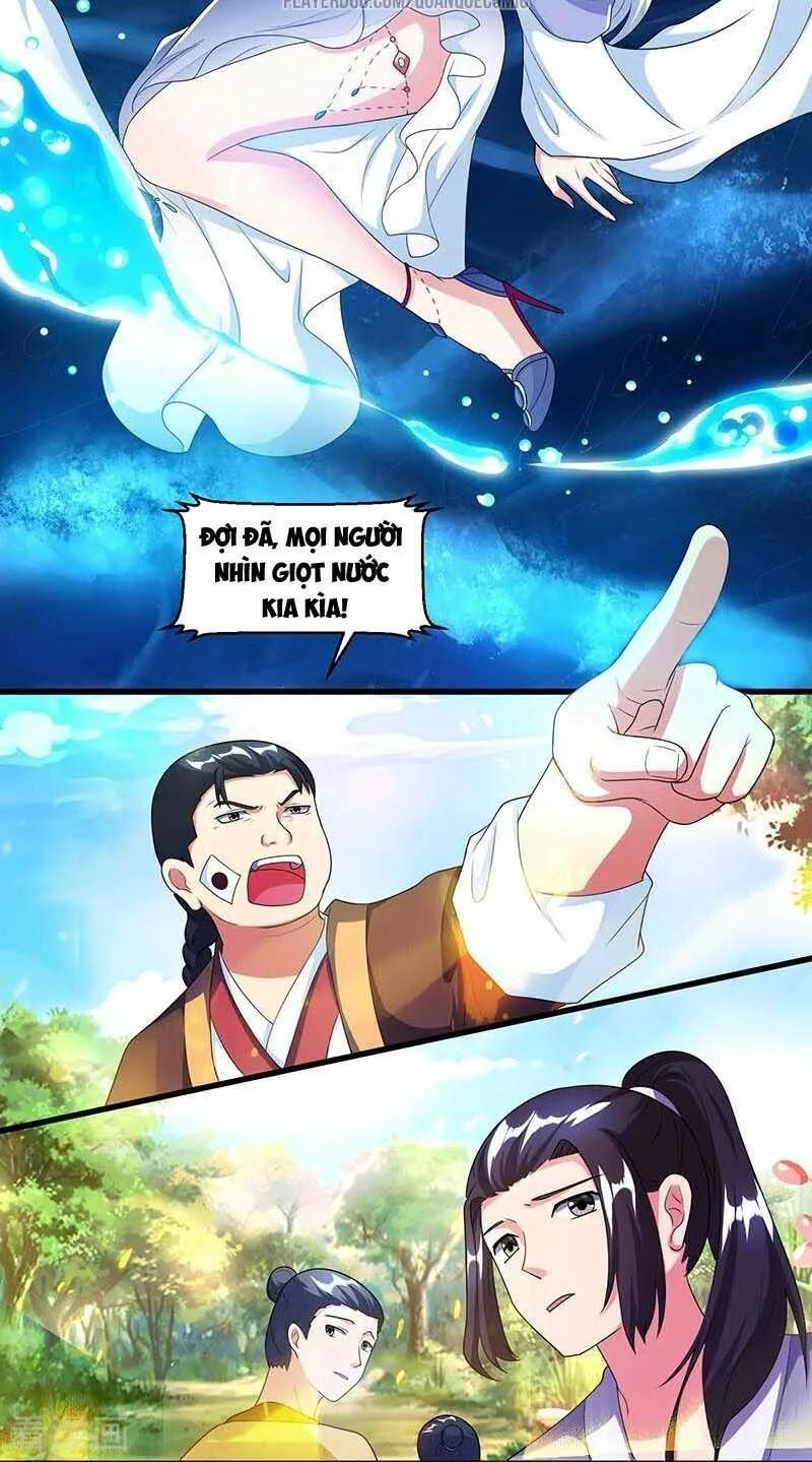 Độc Bộ Tiêu Dao Chapter 117 - 16