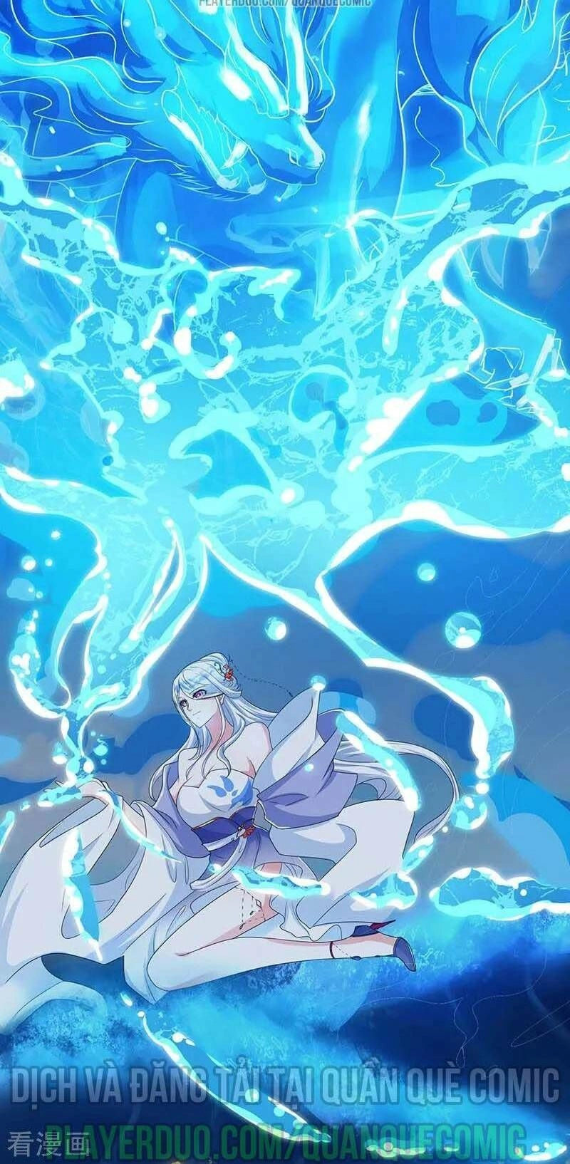 Độc Bộ Tiêu Dao Chapter 117 - 18