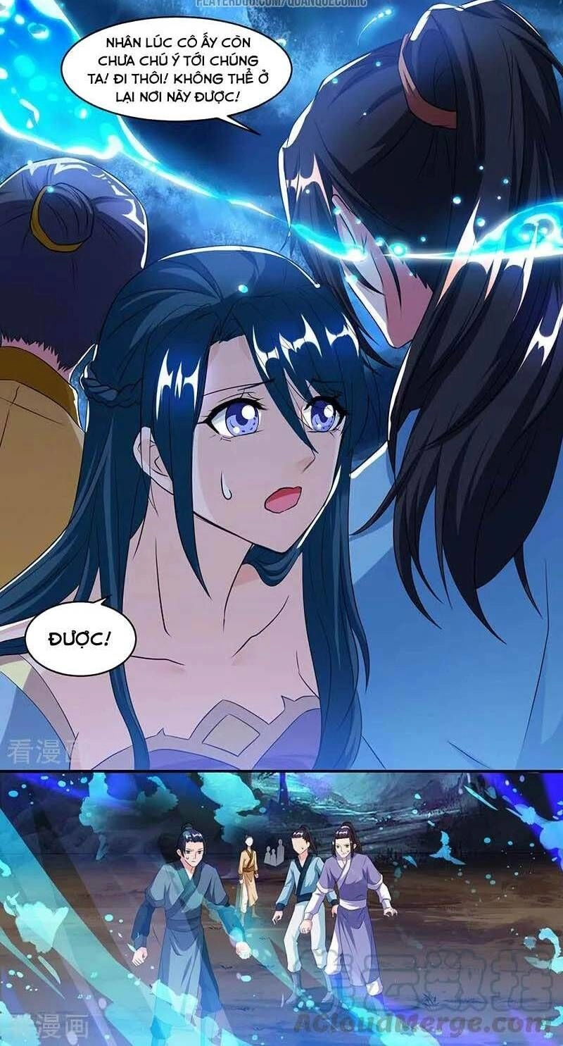 Độc Bộ Tiêu Dao Chapter 117 - 22