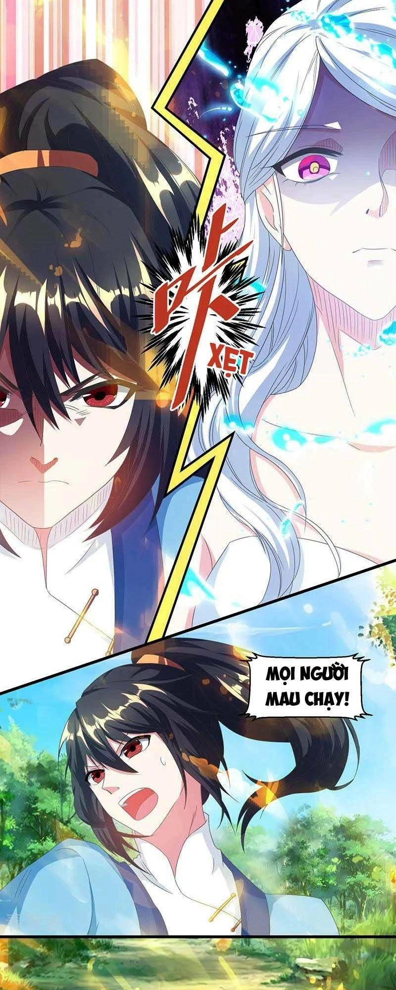 Độc Bộ Tiêu Dao Chapter 117 - 25