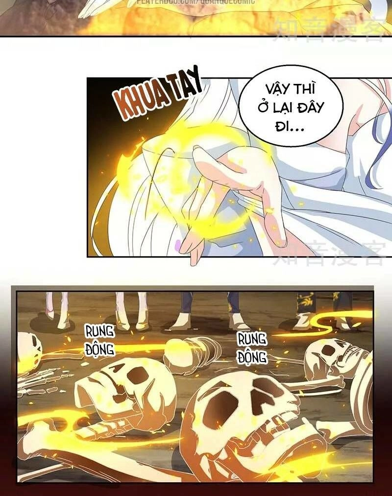 Độc Bộ Tiêu Dao Chapter 118 - 2