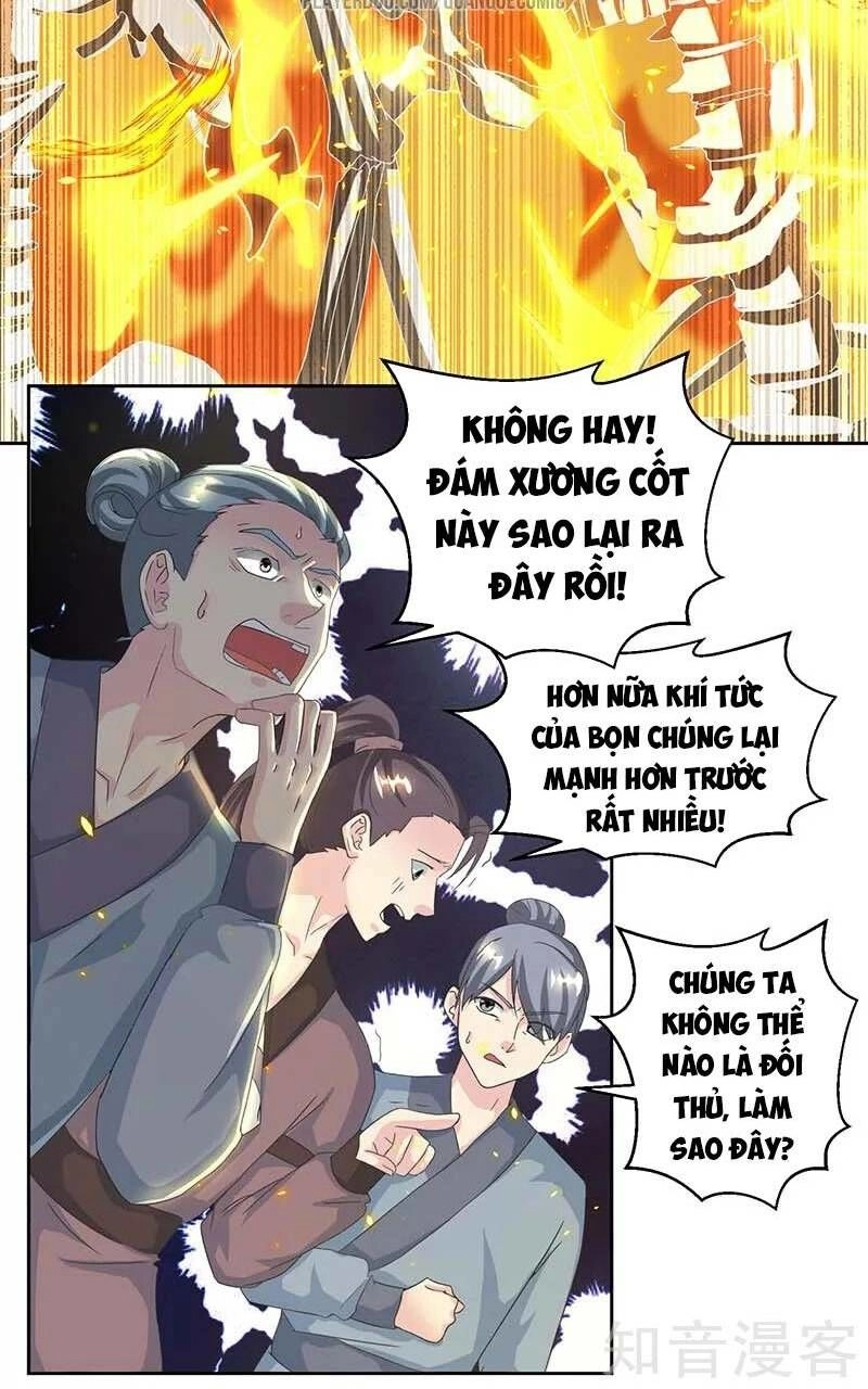 Độc Bộ Tiêu Dao Chapter 118 - 4