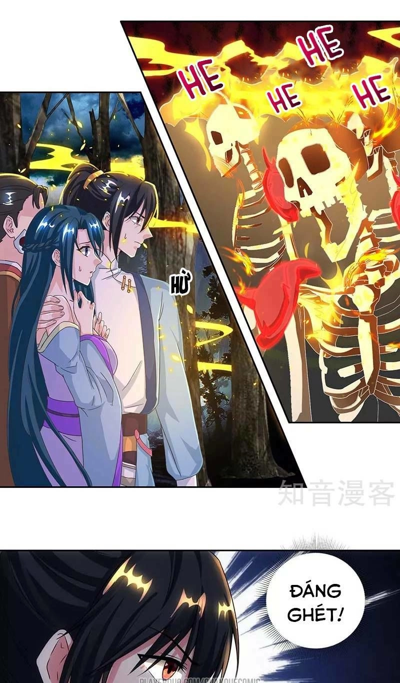 Độc Bộ Tiêu Dao Chapter 118 - 5