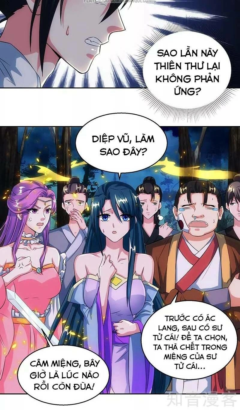 Độc Bộ Tiêu Dao Chapter 118 - 6