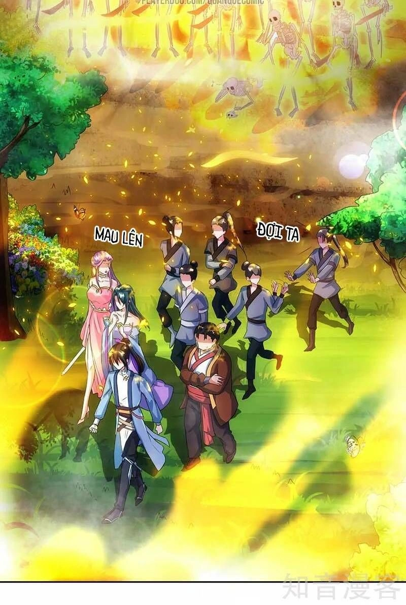 Độc Bộ Tiêu Dao Chapter 118 - 8