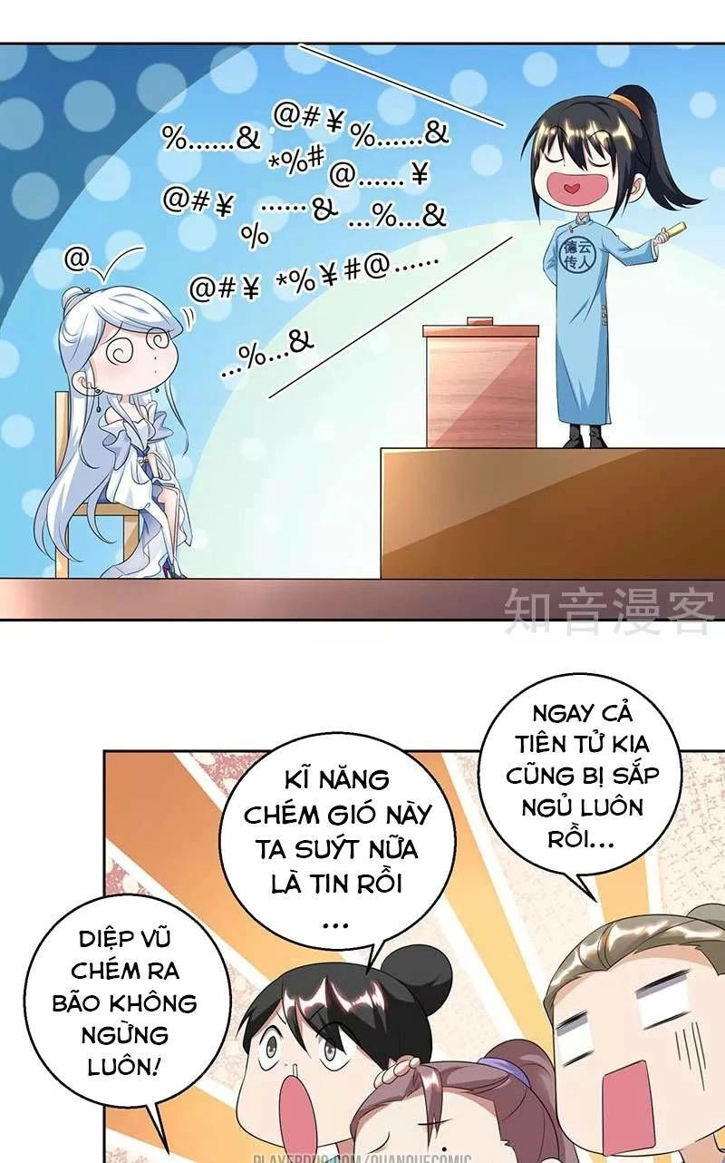 Độc Bộ Tiêu Dao Chapter 118 - 13