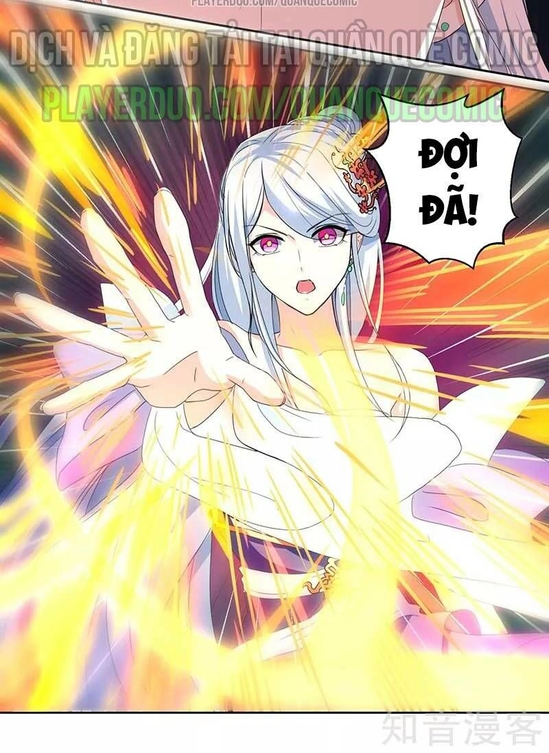 Độc Bộ Tiêu Dao Chapter 118 - 21