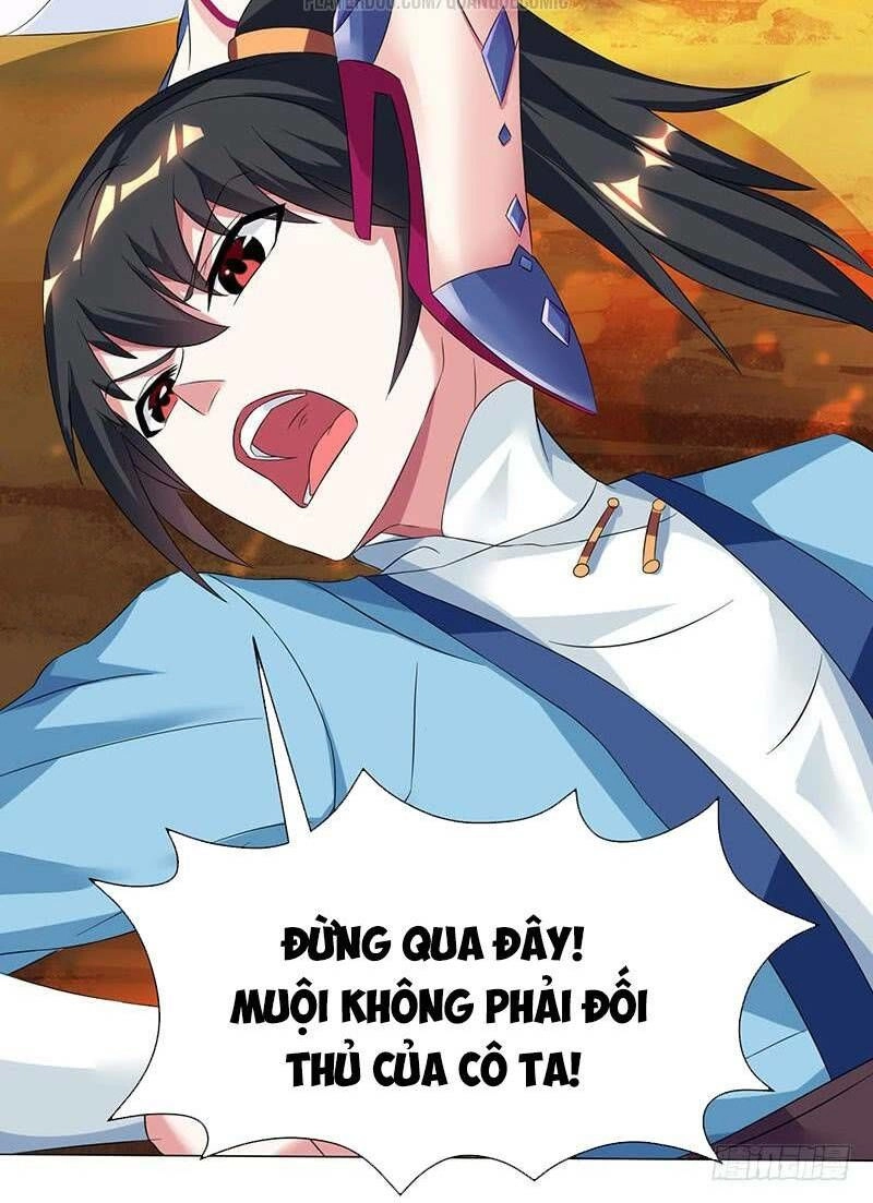 Độc Bộ Tiêu Dao Chapter 119 - 10