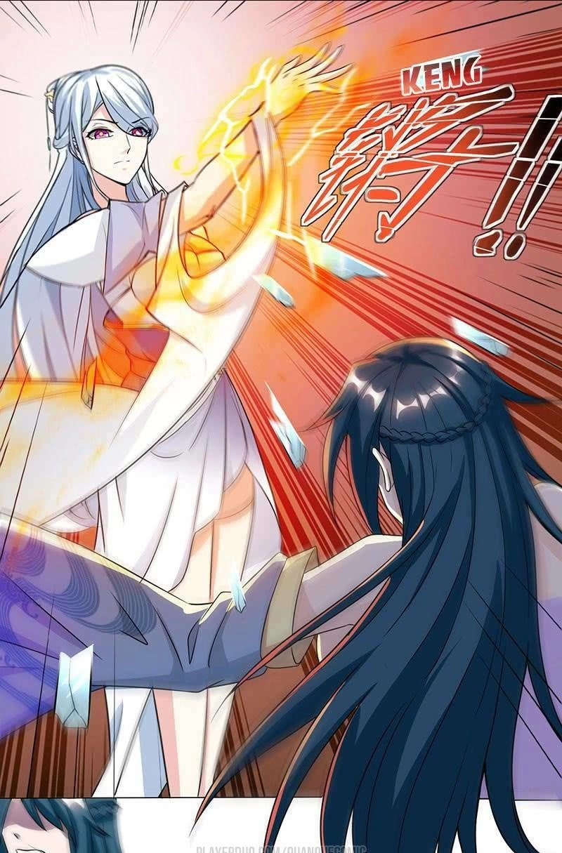 Độc Bộ Tiêu Dao Chapter 119 - 15