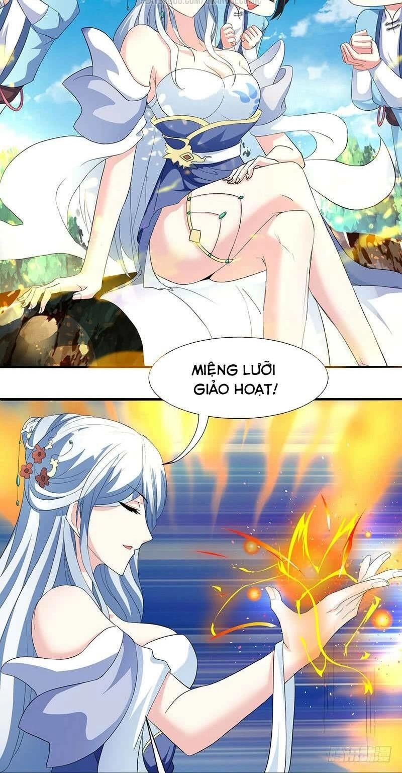 Độc Bộ Tiêu Dao Chapter 119 - 24