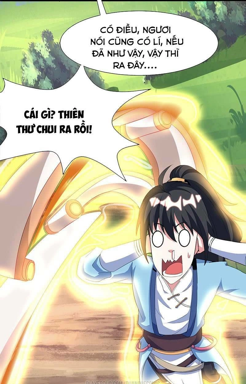 Độc Bộ Tiêu Dao Chapter 119 - 25