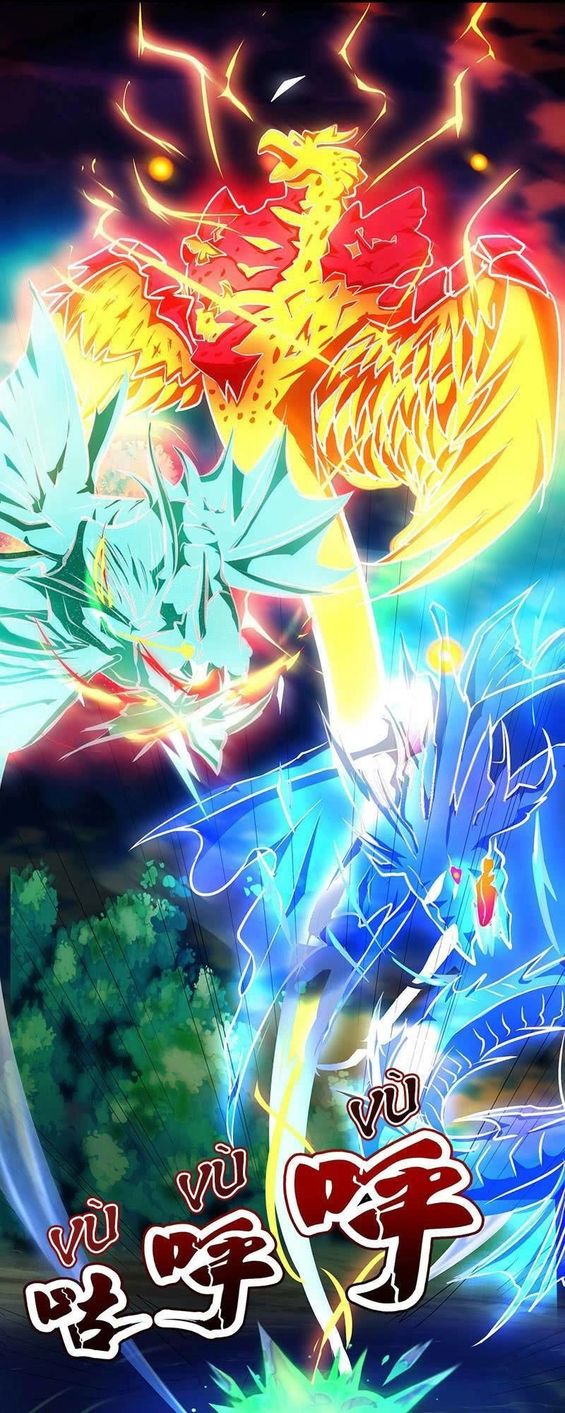 Độc Bộ Tiêu Dao Chapter 119 - 29