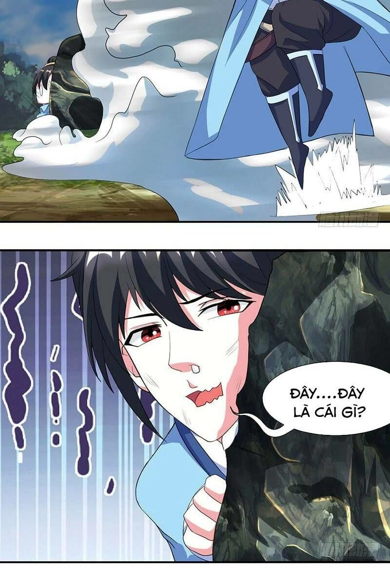 Độc Bộ Tiêu Dao Chapter 119 - 31