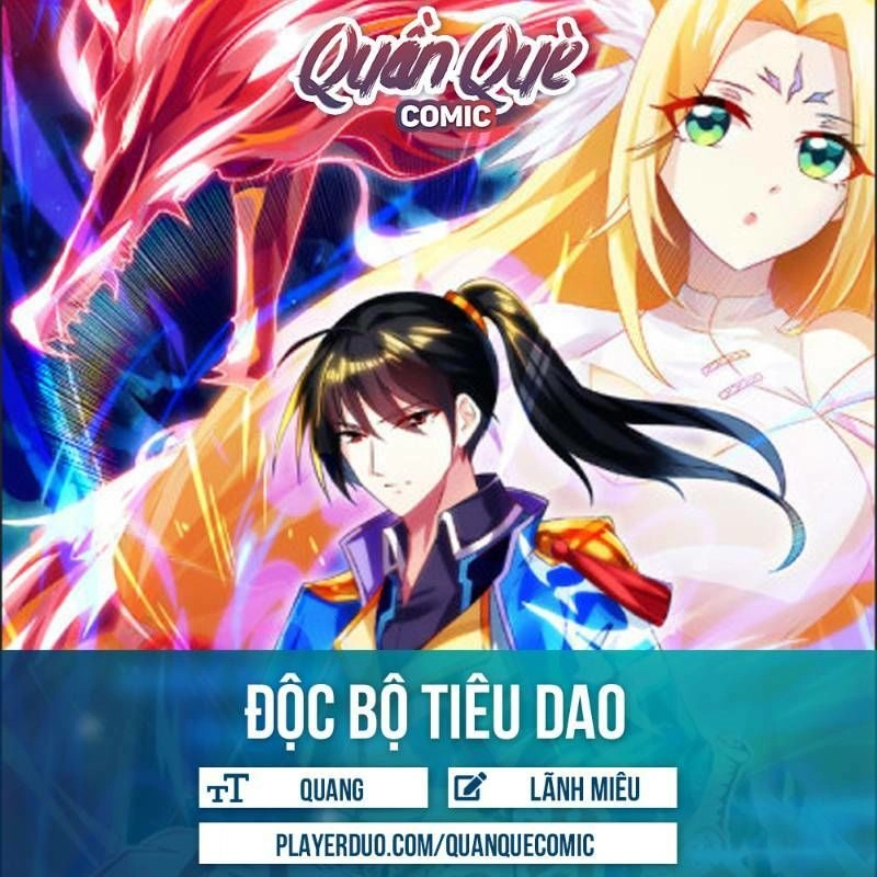 Độc Bộ Tiêu Dao Chapter 120 - 1