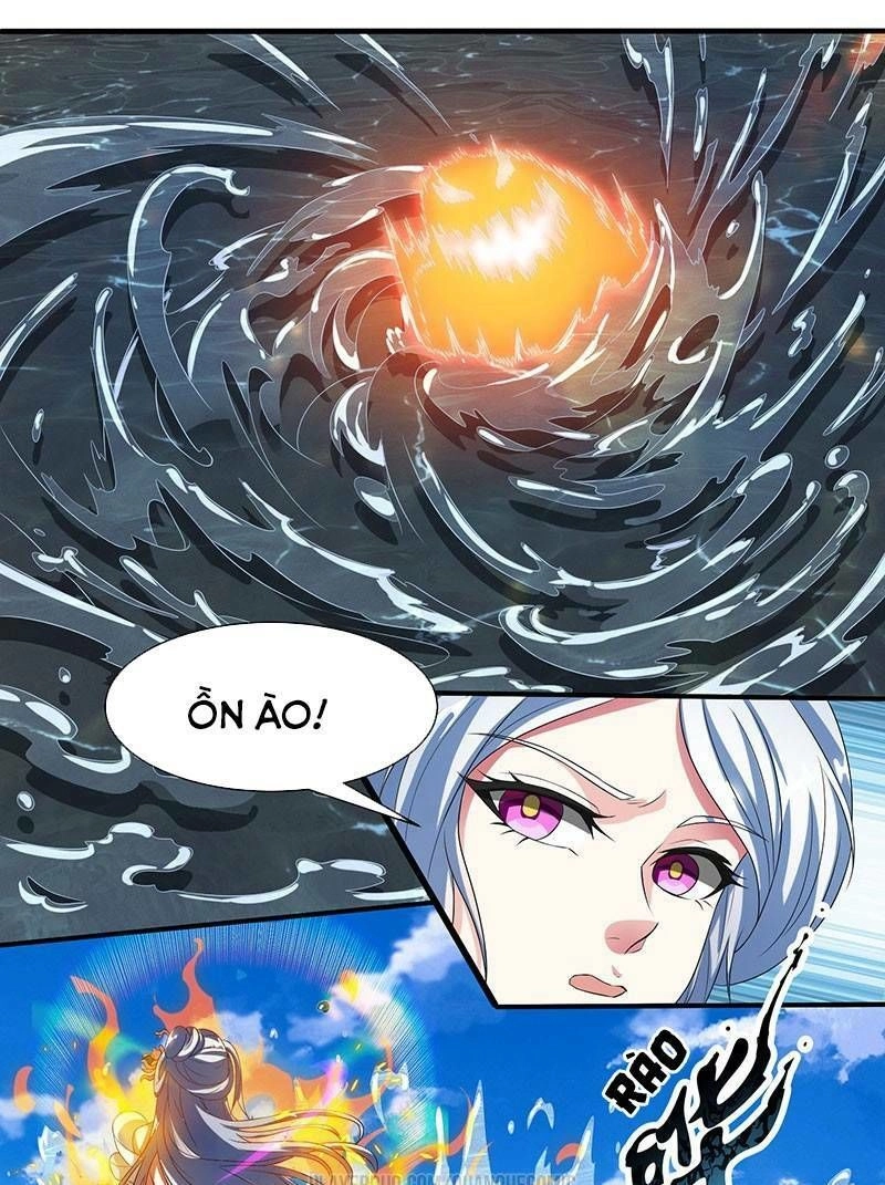 Độc Bộ Tiêu Dao Chapter 120 - 2