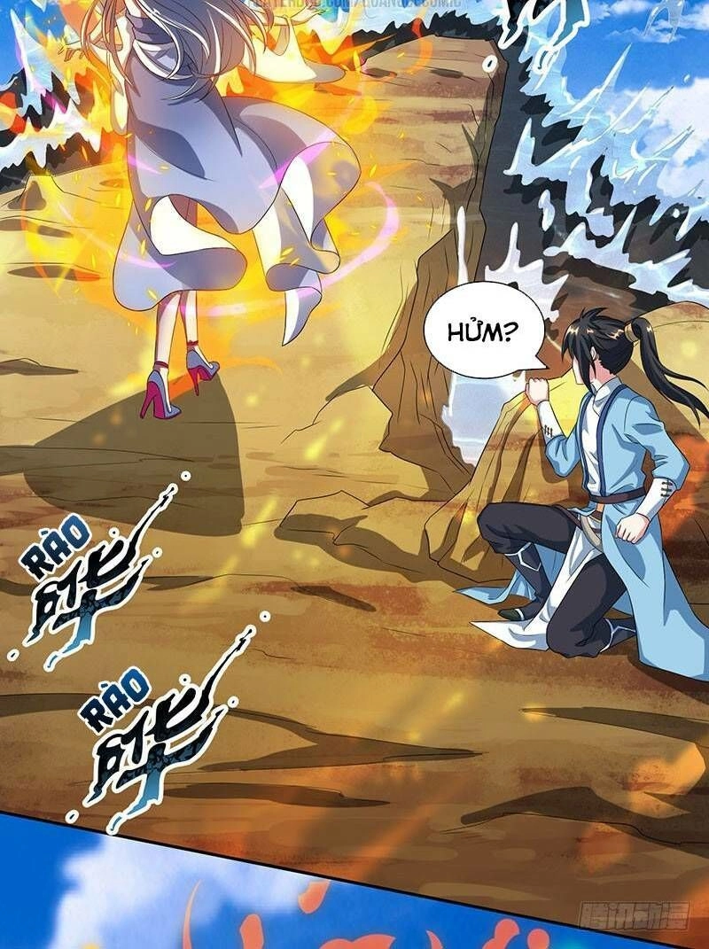 Độc Bộ Tiêu Dao Chapter 120 - 3