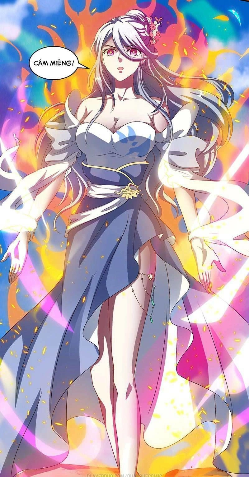 Độc Bộ Tiêu Dao Chapter 120 - 4