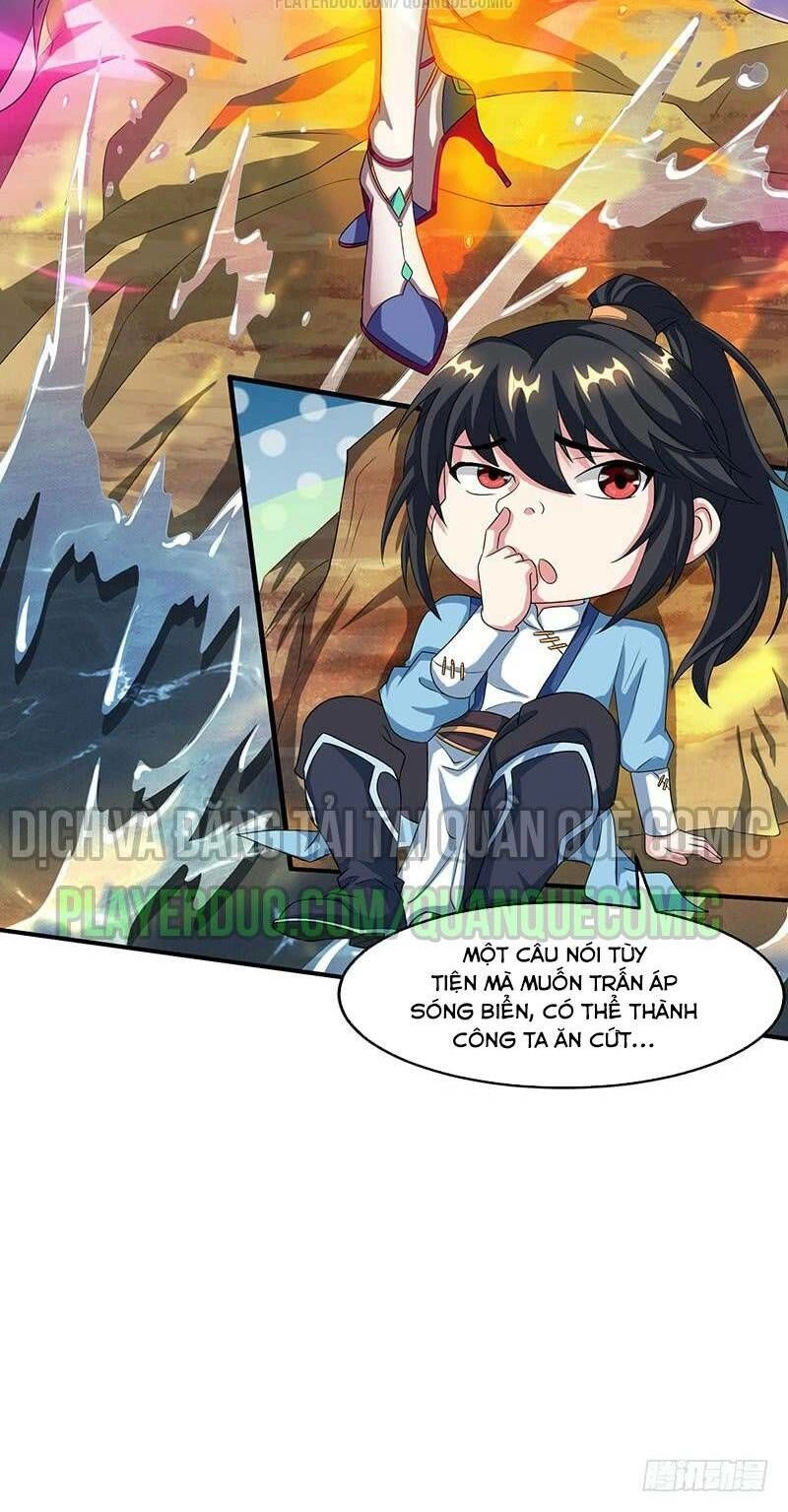 Độc Bộ Tiêu Dao Chapter 120 - 5