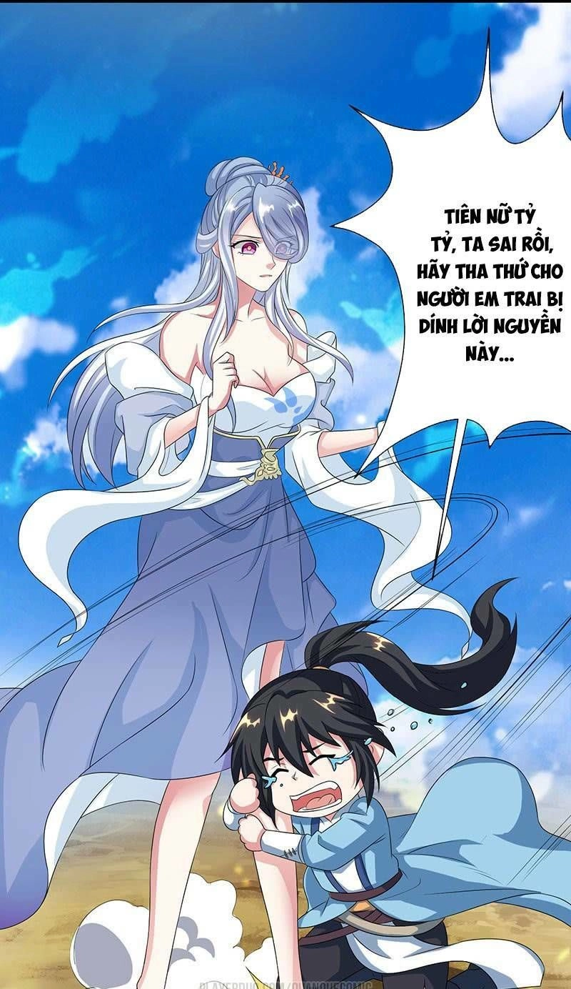 Độc Bộ Tiêu Dao Chapter 120 - 8