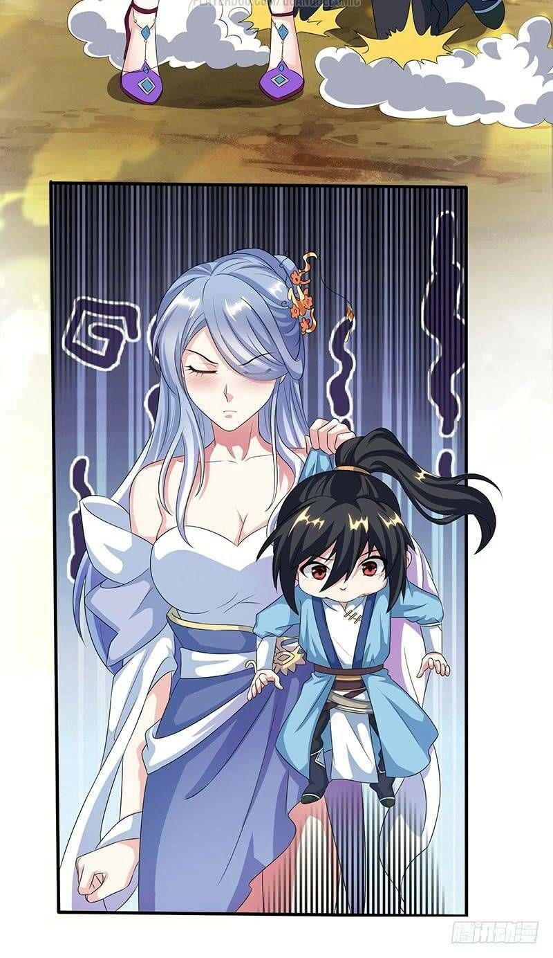 Độc Bộ Tiêu Dao Chapter 120 - 9