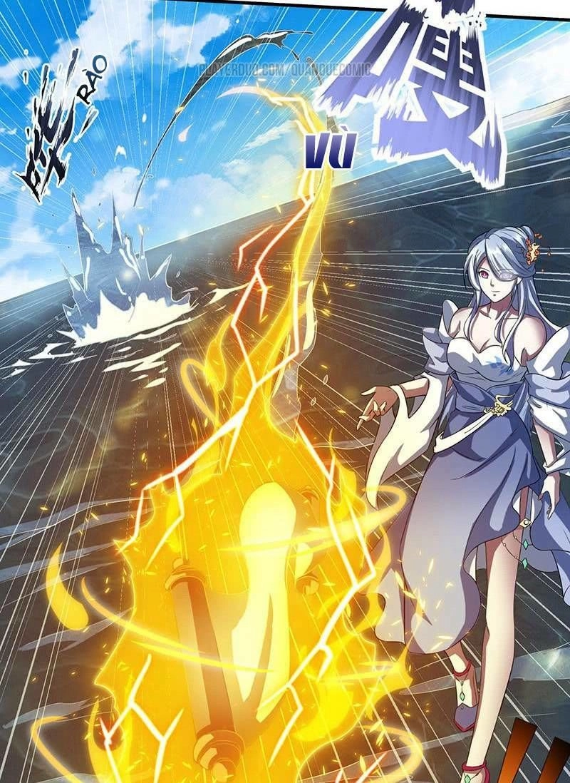 Độc Bộ Tiêu Dao Chapter 120 - 11