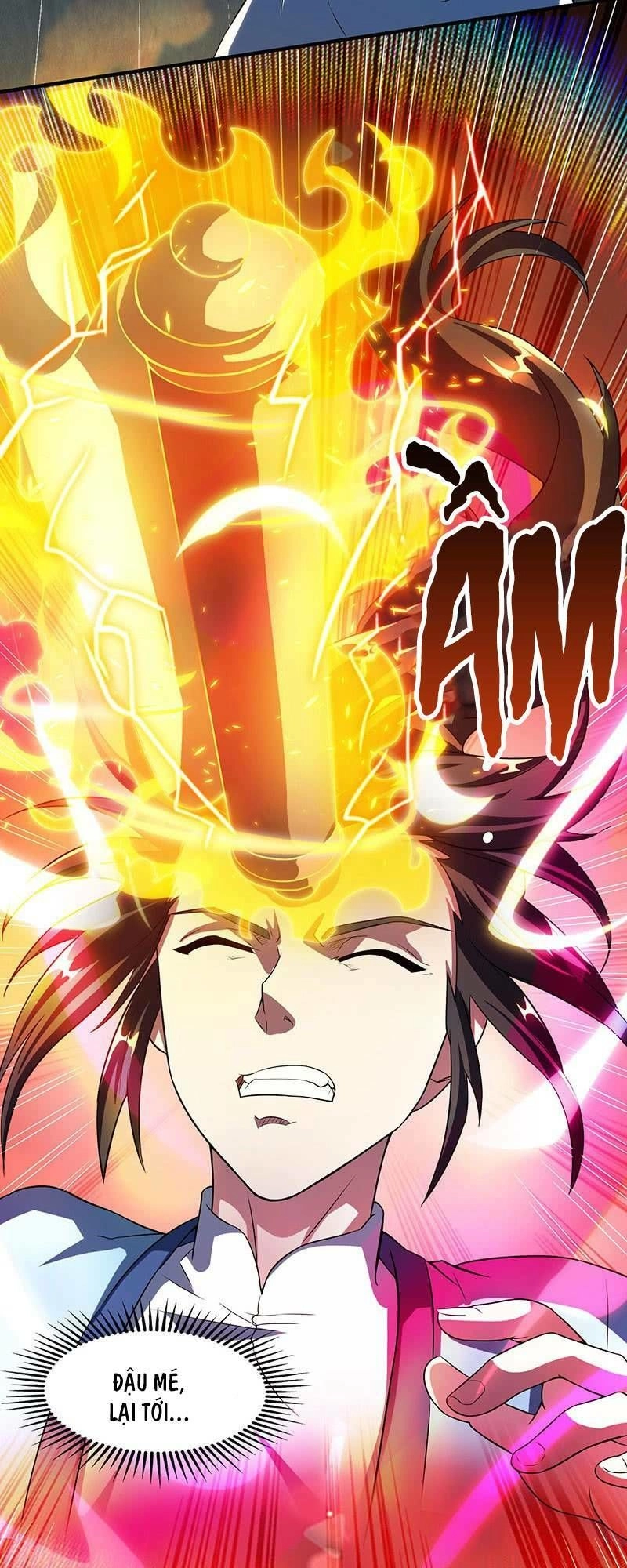 Độc Bộ Tiêu Dao Chapter 120 - 13