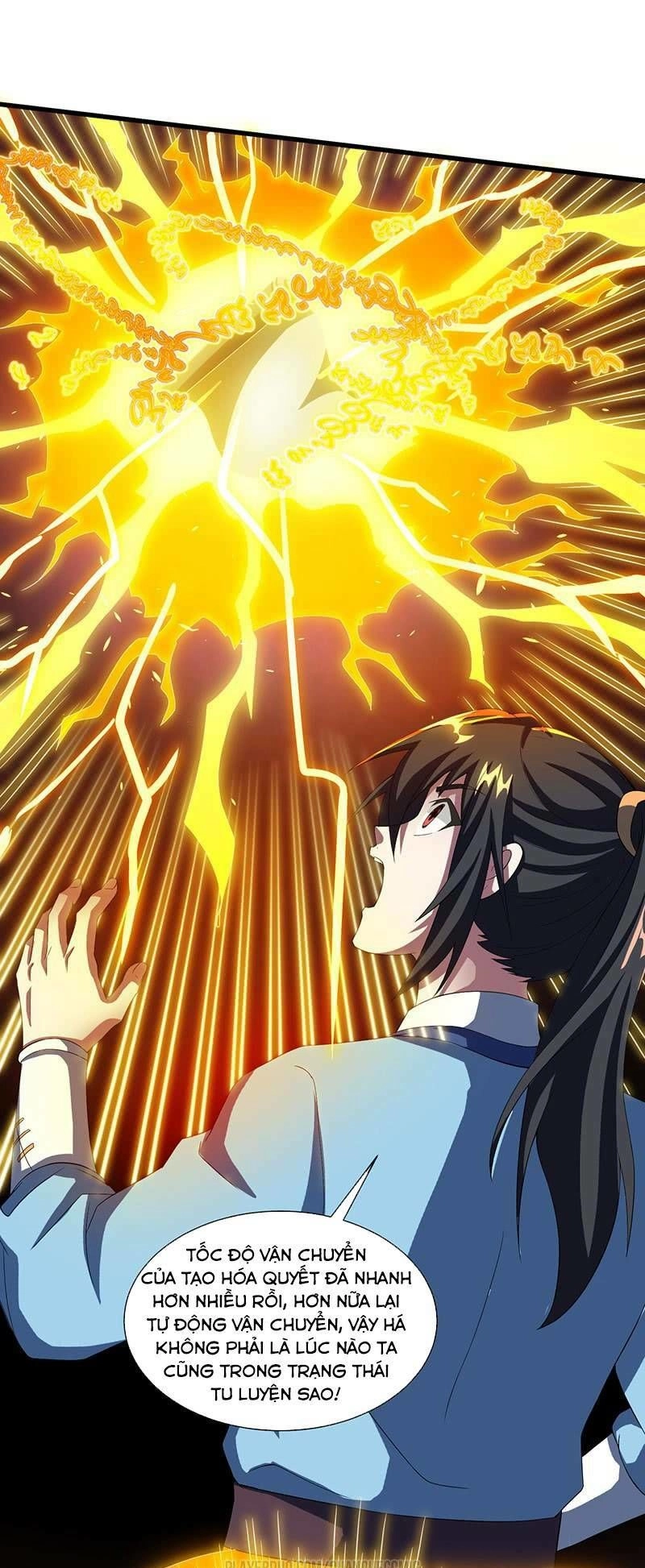 Độc Bộ Tiêu Dao Chapter 120 - 16