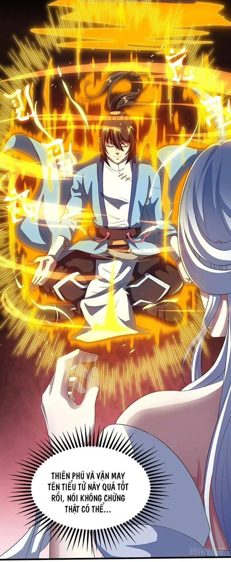 Độc Bộ Tiêu Dao Chapter 120 - 17