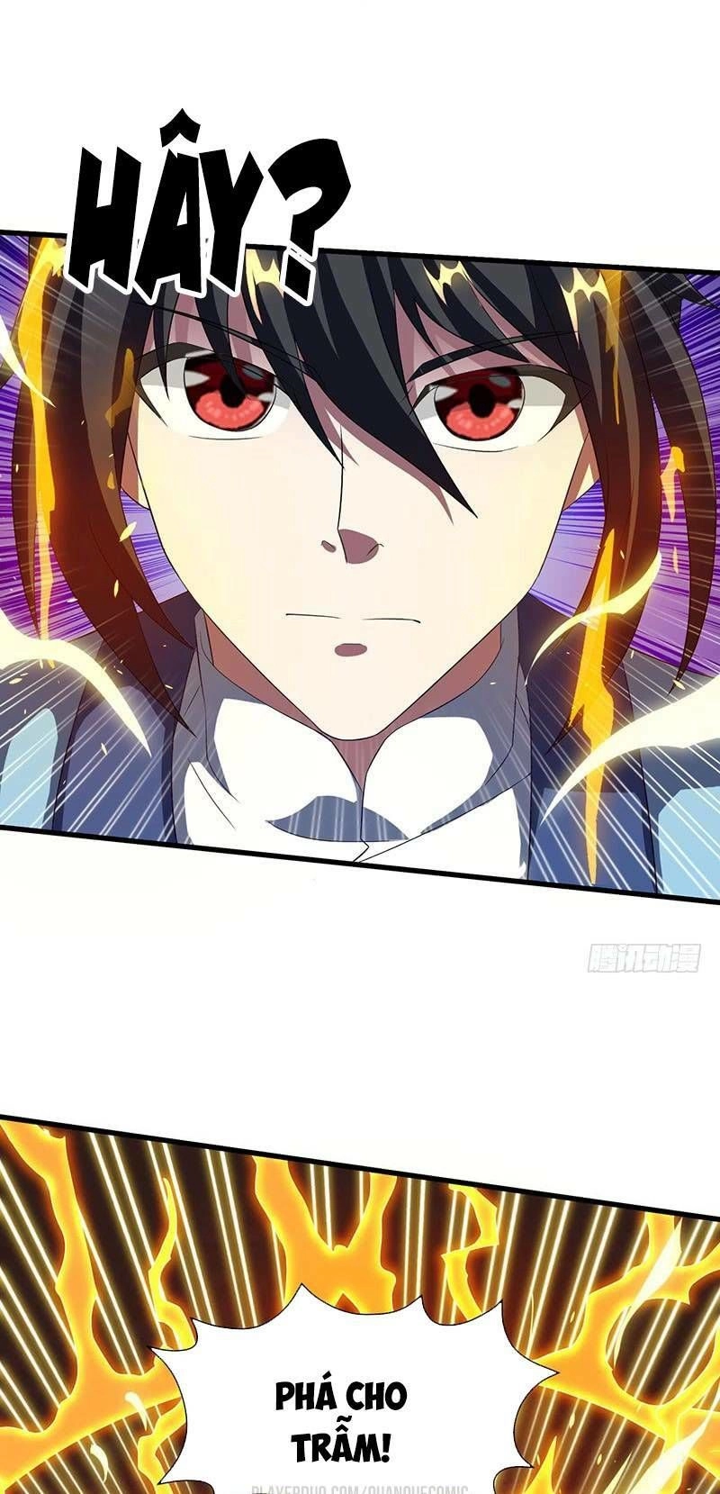 Độc Bộ Tiêu Dao Chapter 120 - 18