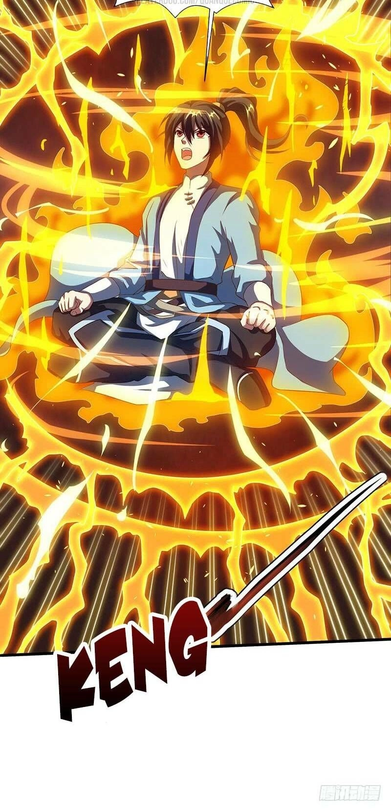 Độc Bộ Tiêu Dao Chapter 120 - 19