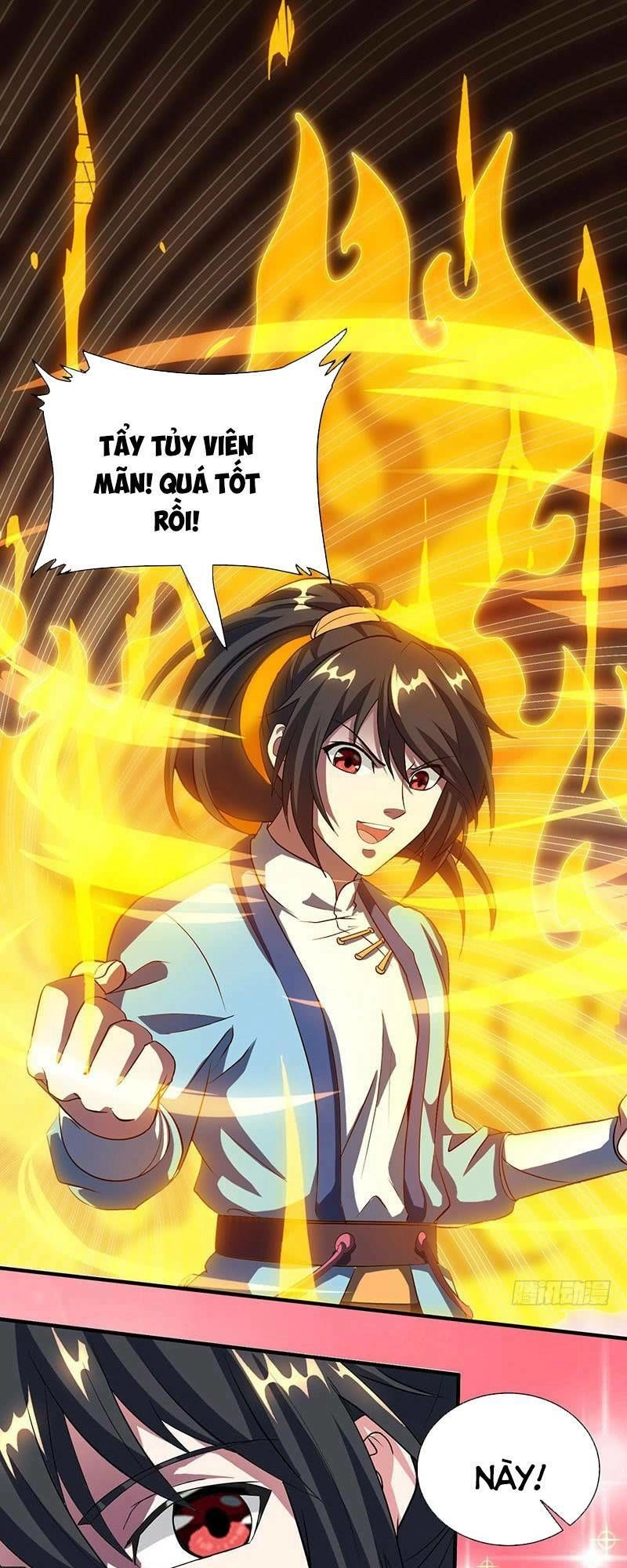 Độc Bộ Tiêu Dao Chapter 120 - 20