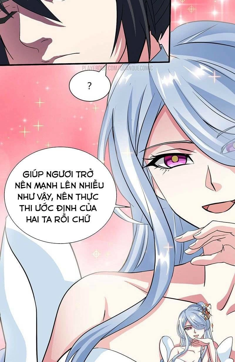 Độc Bộ Tiêu Dao Chapter 120 - 21