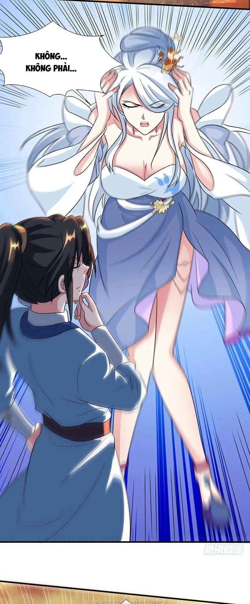 Độc Bộ Tiêu Dao Chapter 120 - 27