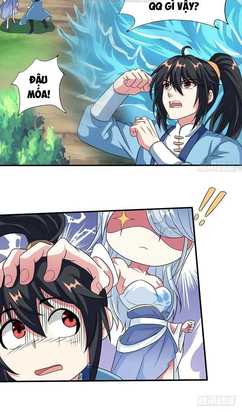 Độc Bộ Tiêu Dao Chapter 120 - 33