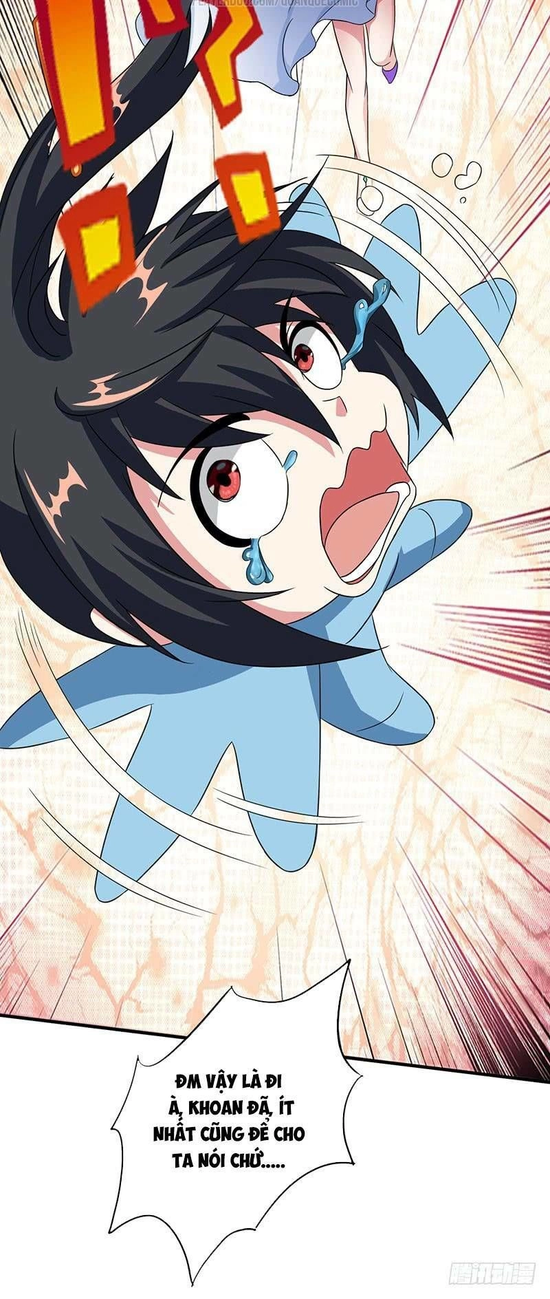 Độc Bộ Tiêu Dao Chapter 120 - 35