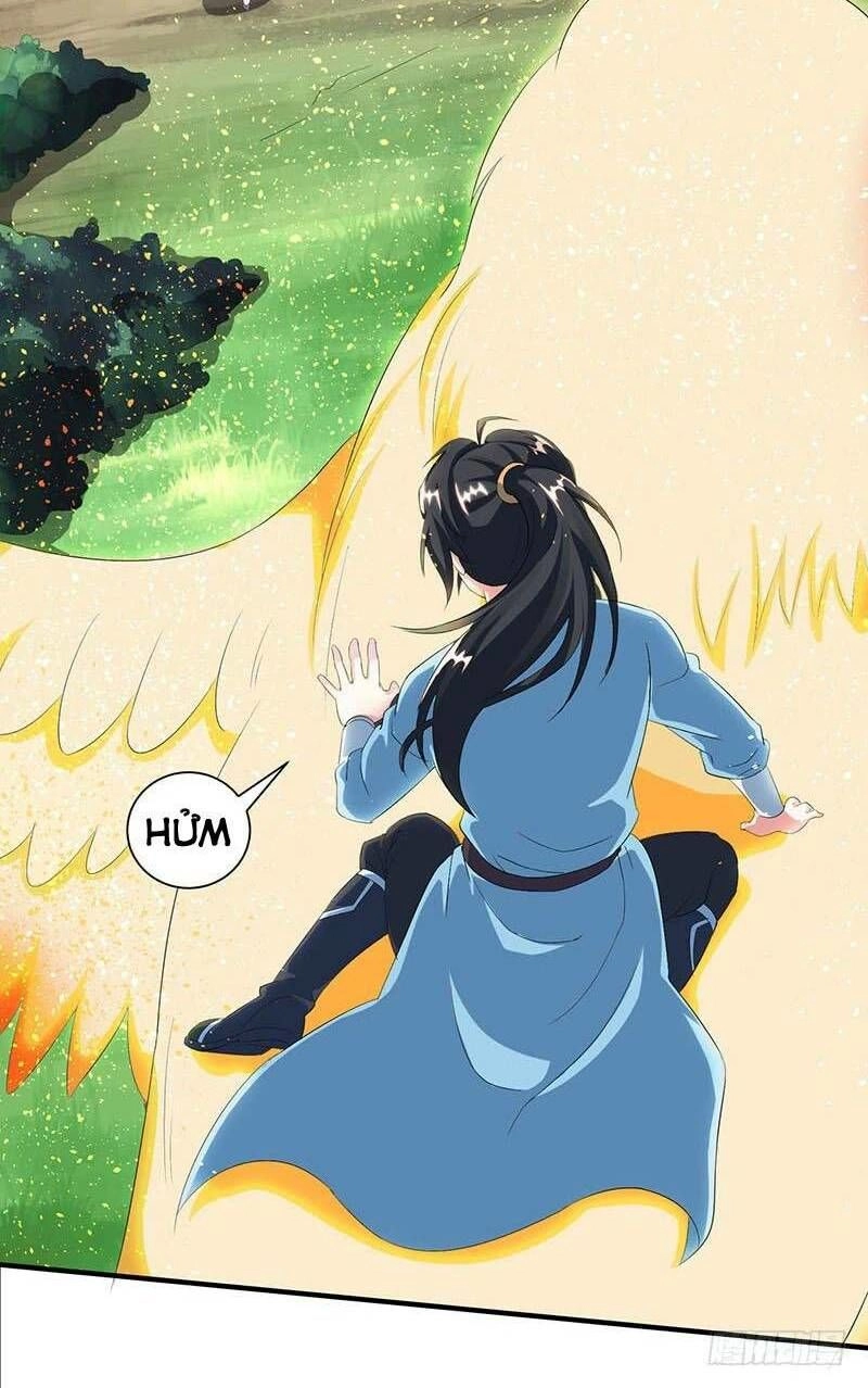 Độc Bộ Tiêu Dao Chapter 121 - 3