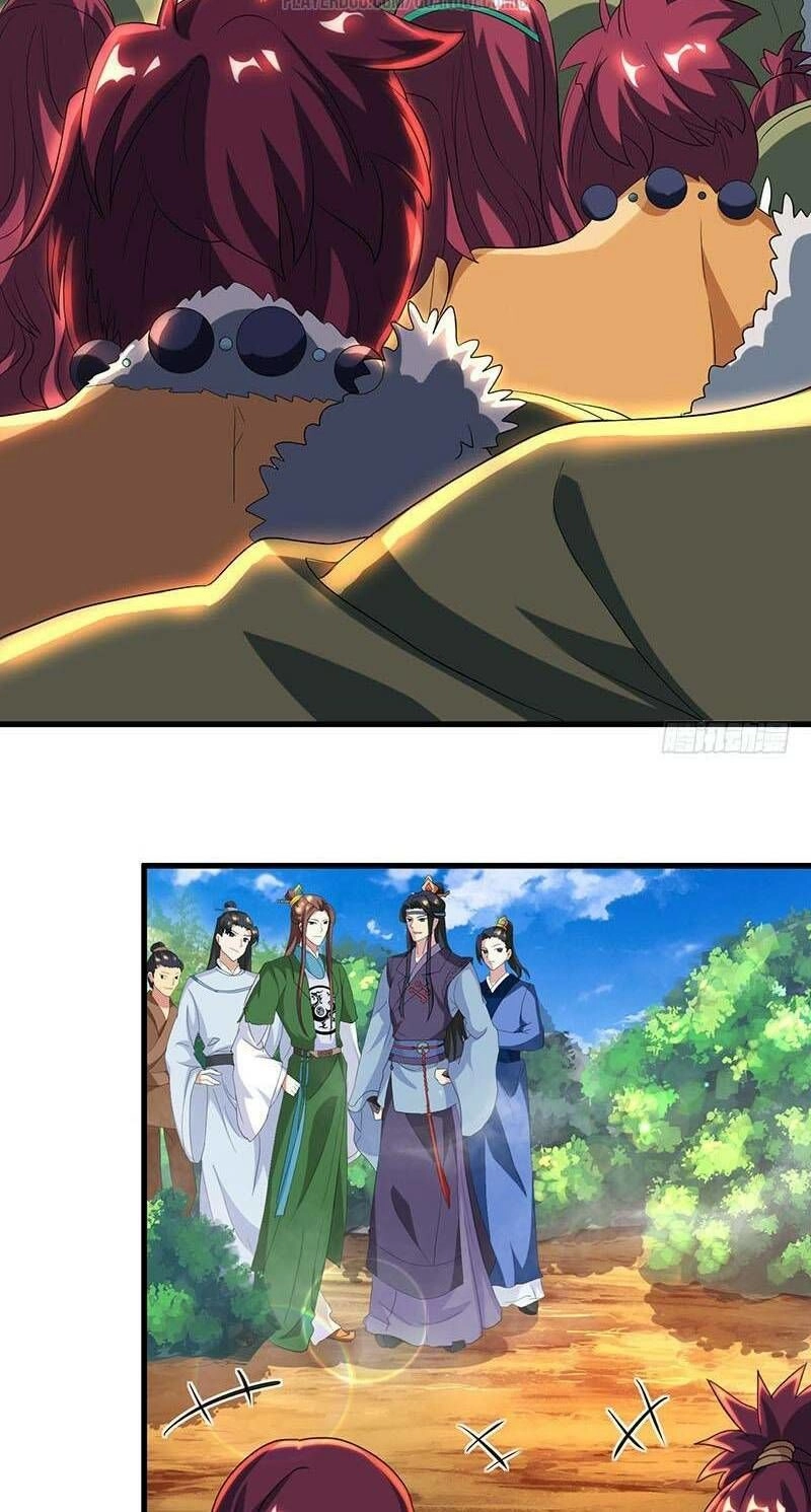 Độc Bộ Tiêu Dao Chapter 121 - 17