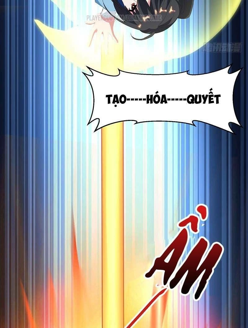 Độc Bộ Tiêu Dao Chapter 121 - 21