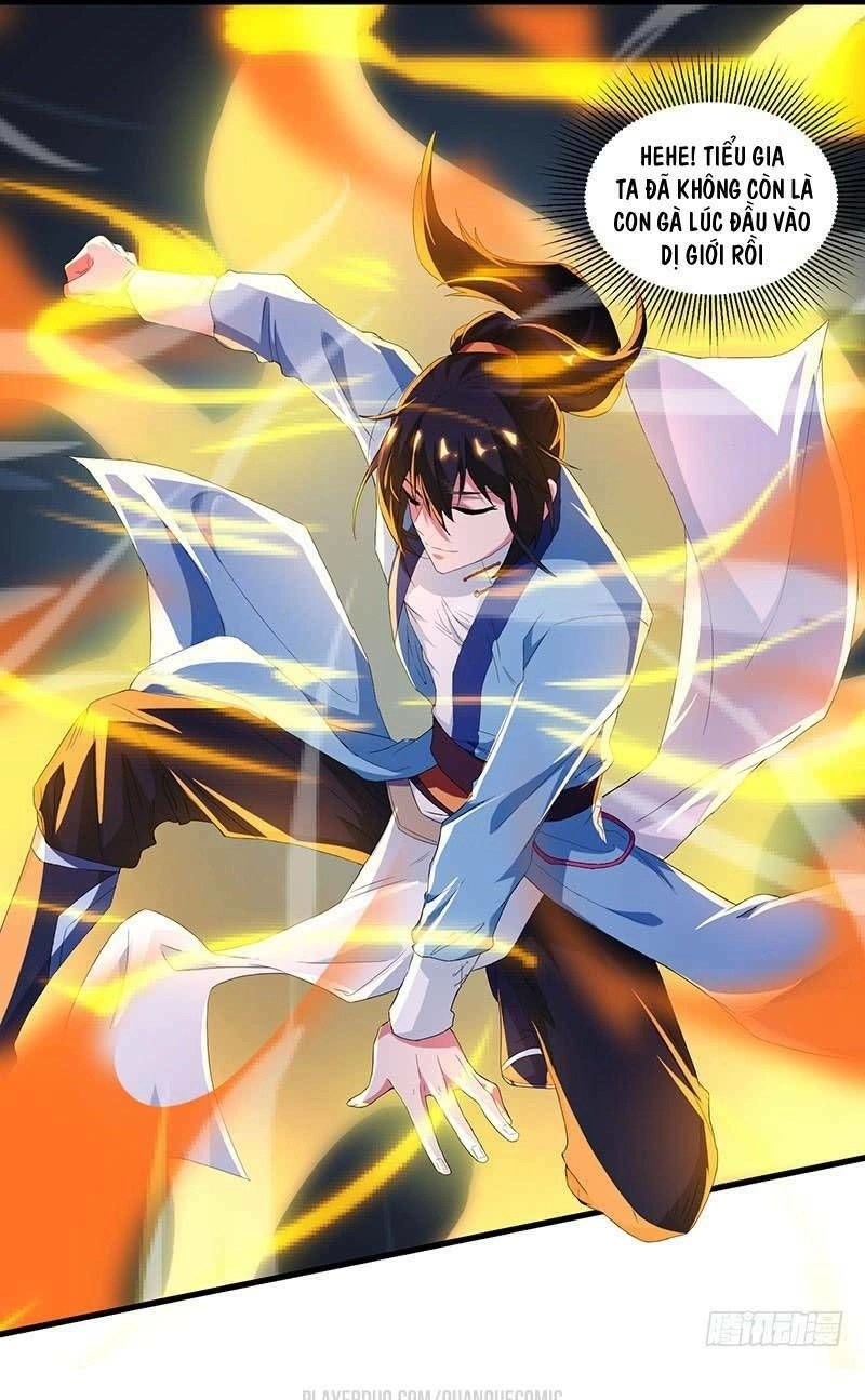 Độc Bộ Tiêu Dao Chapter 121 - 23