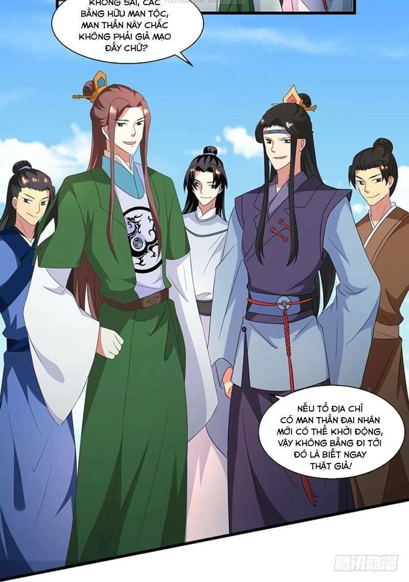 Độc Bộ Tiêu Dao Chapter 122 - 2