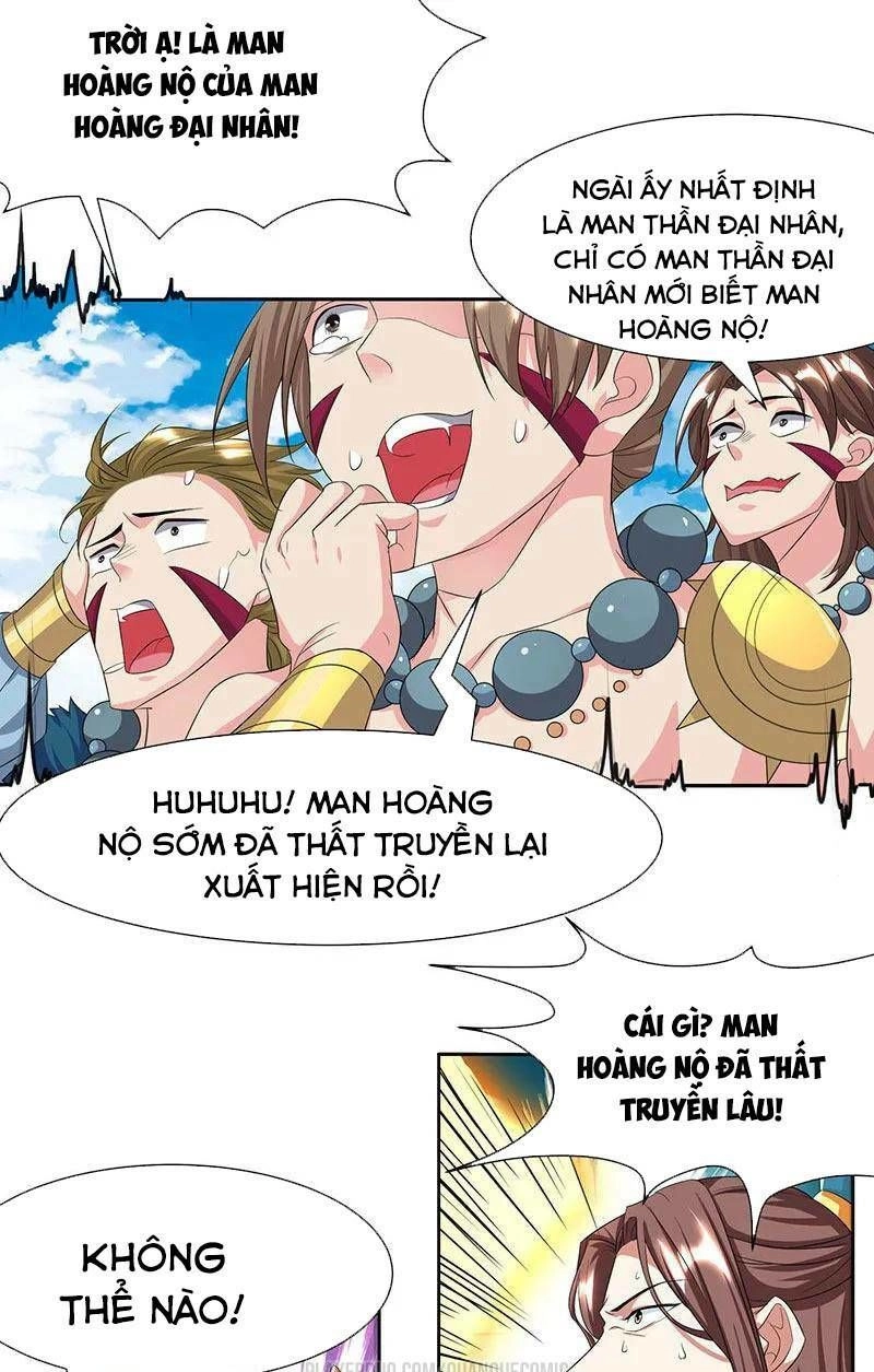 Độc Bộ Tiêu Dao Chapter 123 - 3