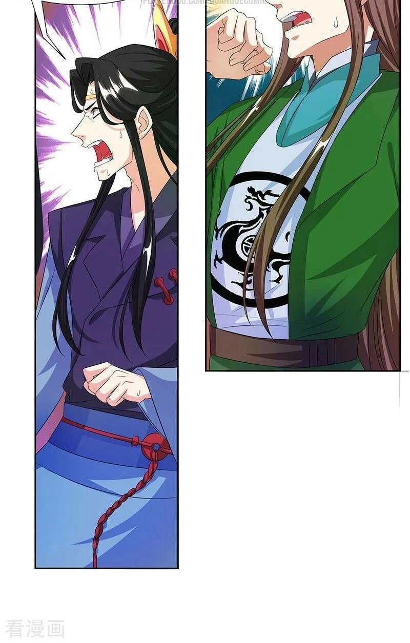 Độc Bộ Tiêu Dao Chapter 123 - 4