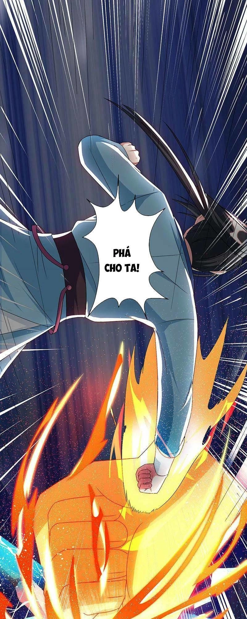 Độc Bộ Tiêu Dao Chapter 123 - 5